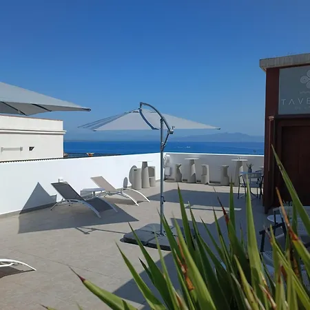 Taverna de la Sal Boutique Hotel-2