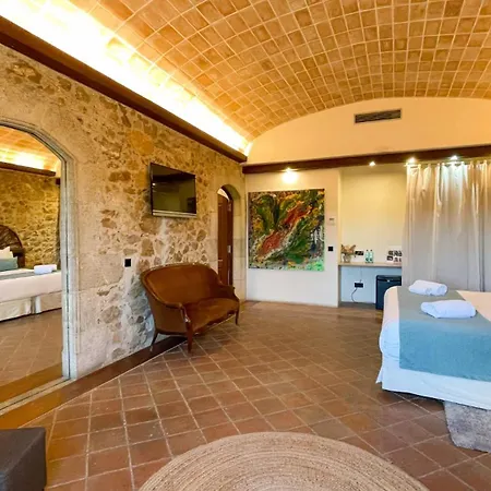 Hotel Moli De L'Escala-3